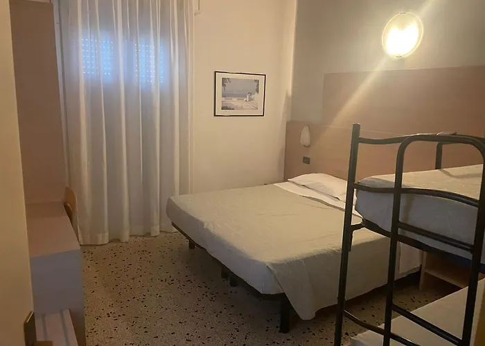 Hotel Veliero