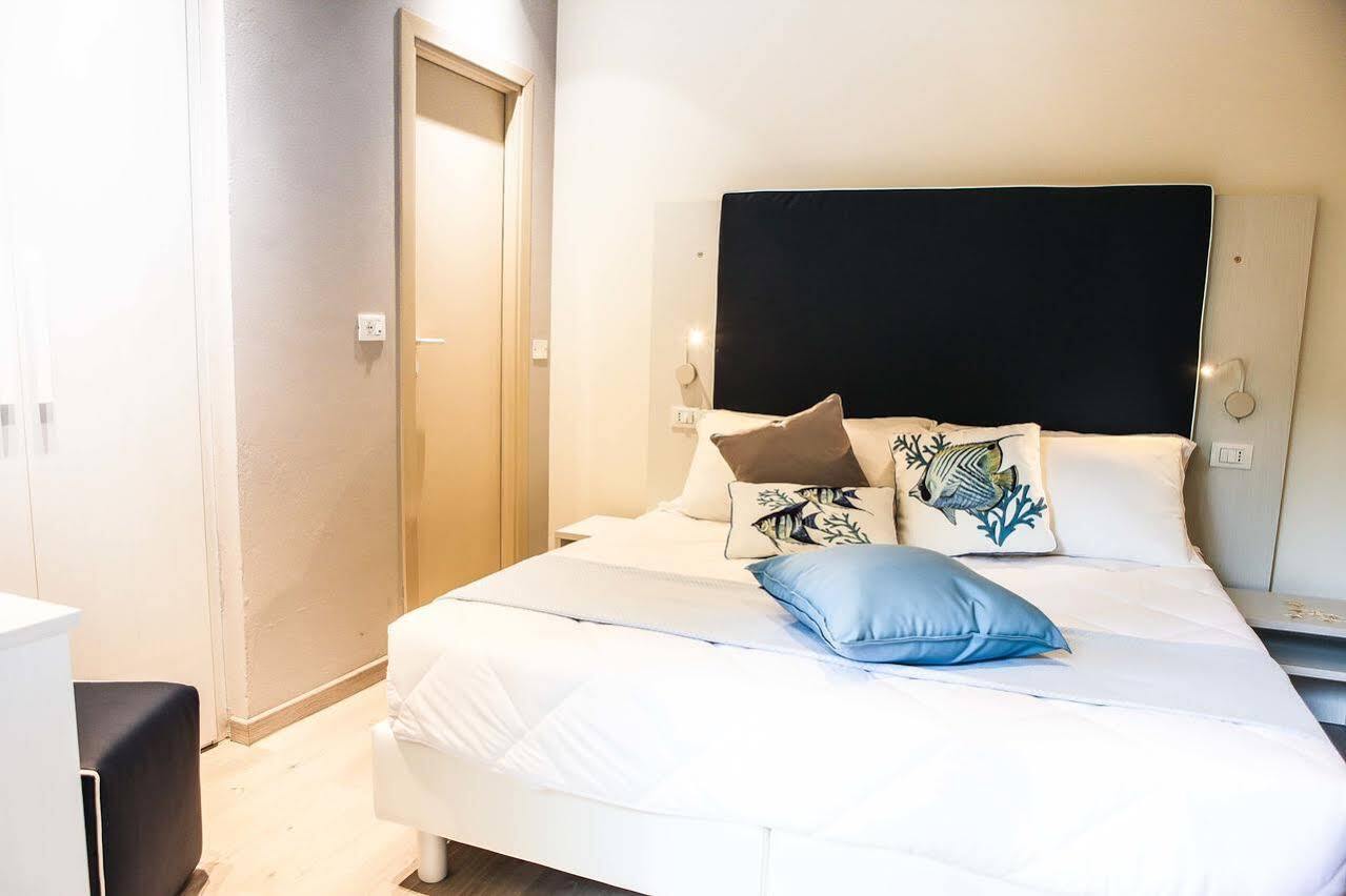 Veliero Hotel 3*
