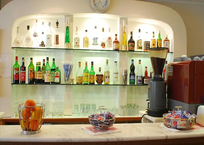 Hotel Veliero