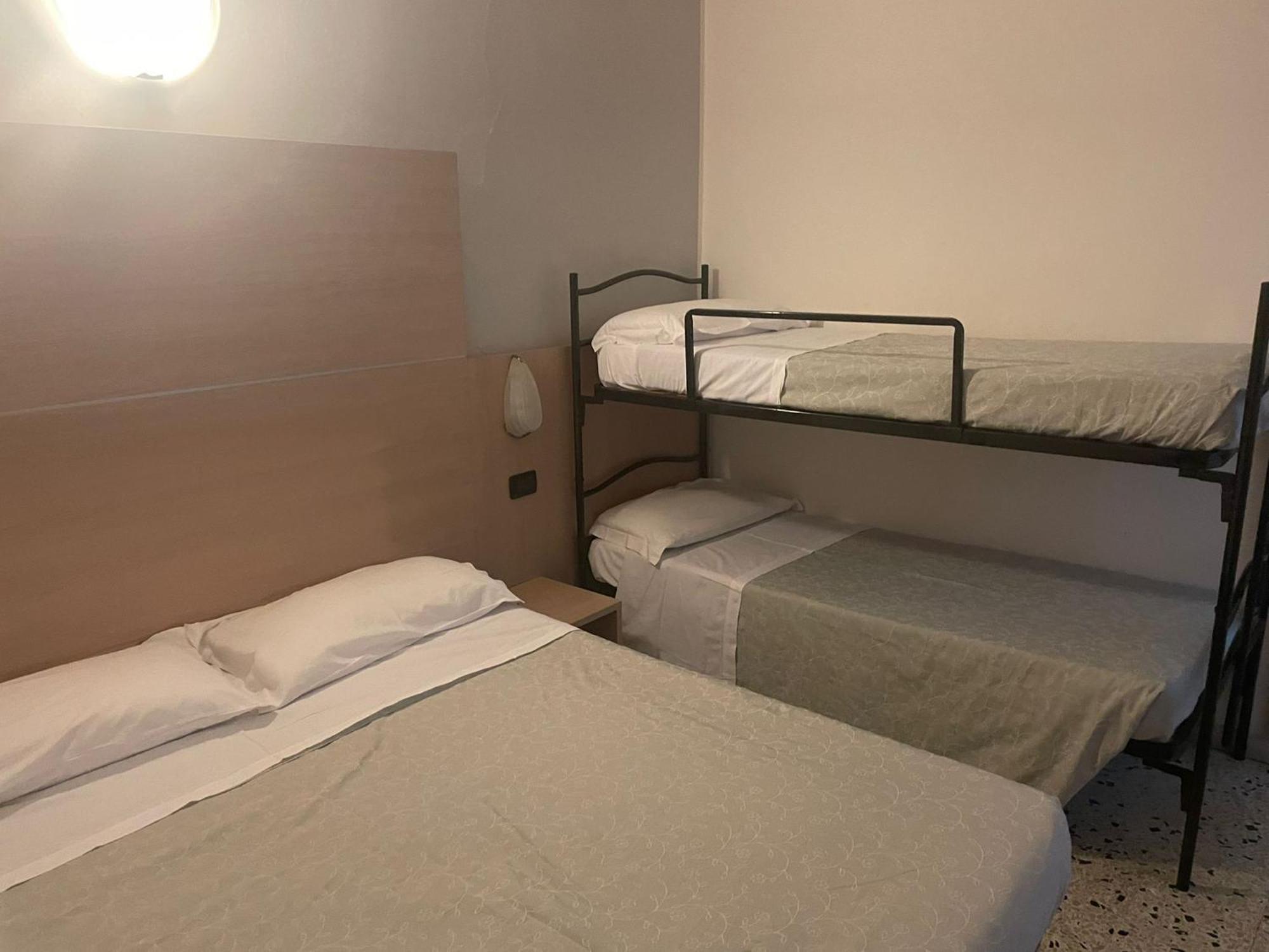 Hotel Veliero Rimini